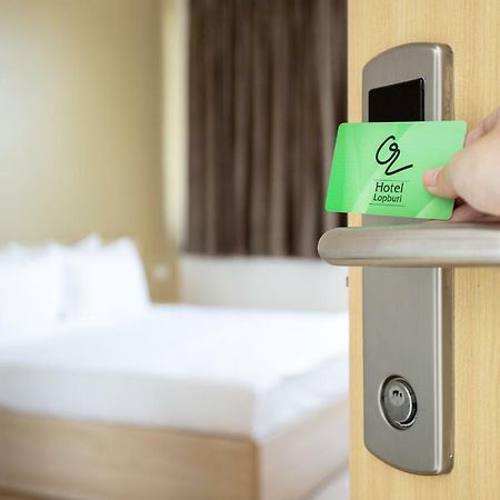 O2 Hotel Lopburi Ngoại thất bức ảnh