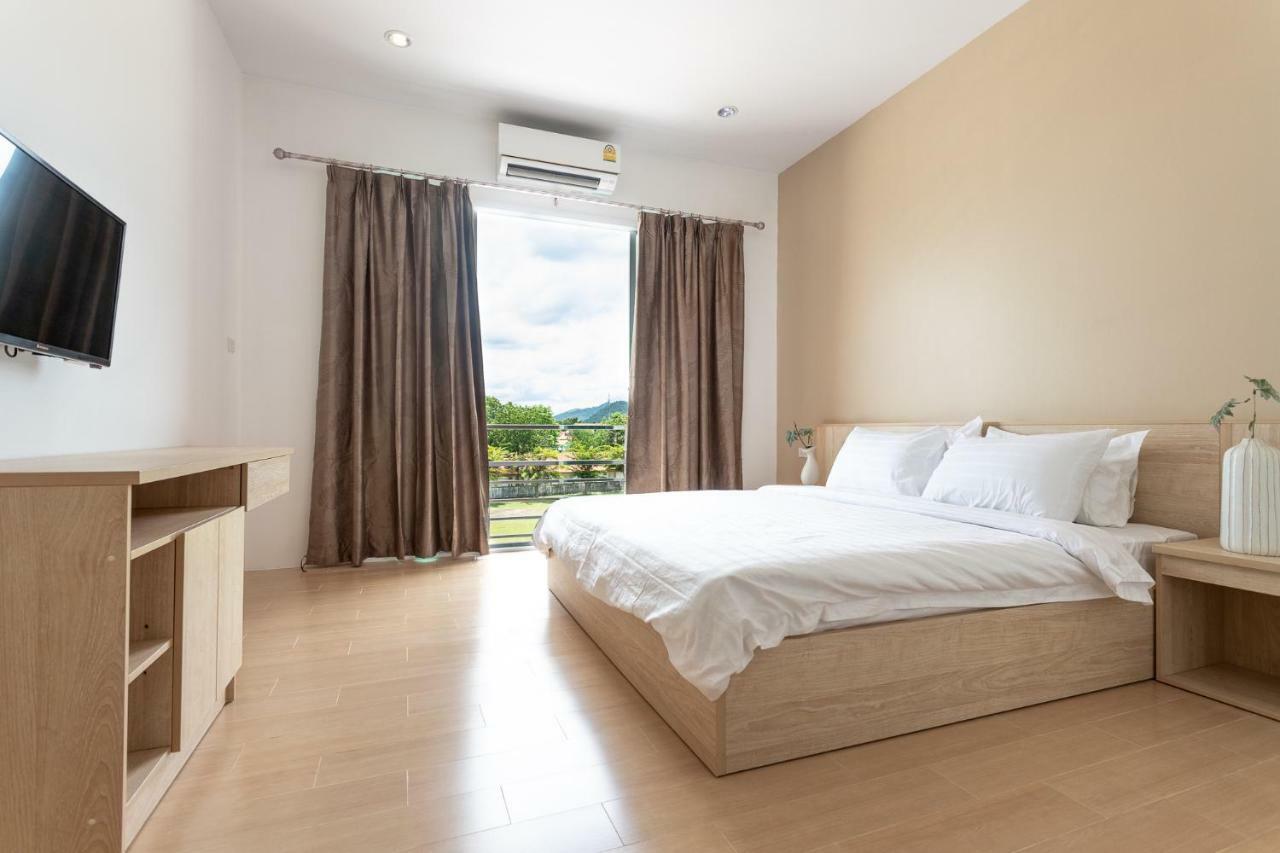 O2 Hotel Lopburi Ngoại thất bức ảnh
